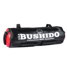 SANDSACK BUSHIDO, SANDSACK, CROSSTRAINING, FITNESS 35 KG