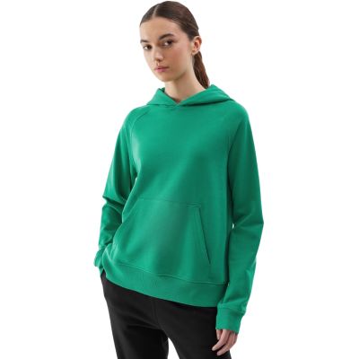 12. Sweatshirt 4F F0955 W 4FWSS24TSWSF0955 41S