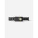 5. BOOKMAN Monocle 225lm Fahrradlampe
