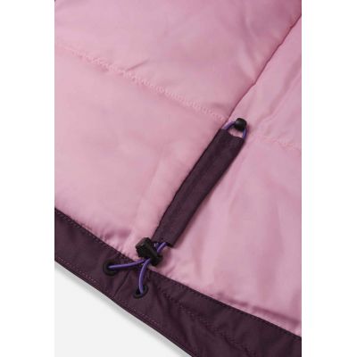 7. Reima Reimatec Raisio Jr 5100289A-4960 Winterjacke