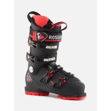 ROSSIGNOL HI-SPEED 130 HV GW Skischuhe - SCHWARZ ROT