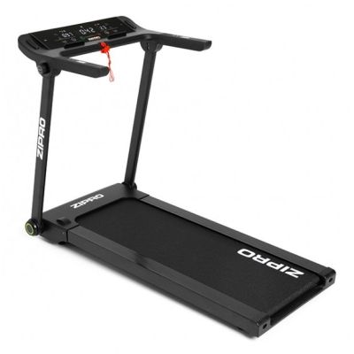 13. ZIPRO Pacto Laufband 44,5 x 124,5 mm 16 km/h