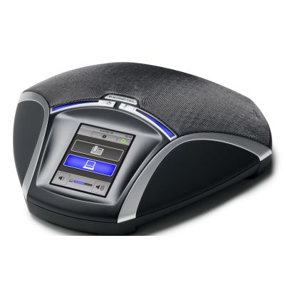 2. Konftel 55 IP-Konferenztelefon