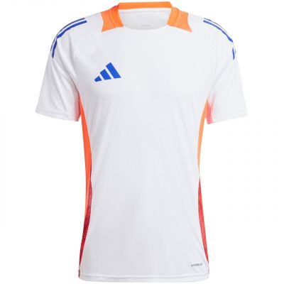 adidas Tiro 24 Wettkampf-Trainings-T-Shirt M JF4194