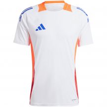 adidas Tiro 24 Wettkampf-Trainings-T-Shirt M JF4194