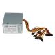 9. IBOX CUBE II 400W 12 CM Lüfter Netzteil ZIC2400W12CMFA (400 W)