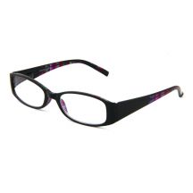 Lesebrille MS514 + 2,50 Brillenbänder + Etui