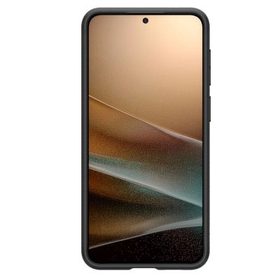 4. Spigen Rugged Armor Schutzhülle für Samsung Galaxy A57 5G – Schwarz