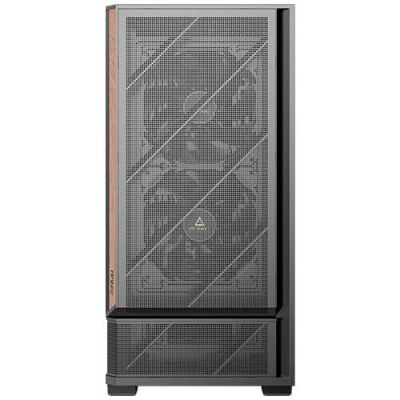 3. Antec P30 AIR Midi-Tower Schwarz