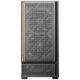 3. Antec P30 AIR Midi-Tower Schwarz