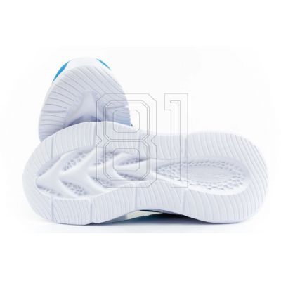 9. Skechers Meteor-Lights-Krendox Jr 401495L/BKBL Schuhe