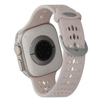 2. Decoded Ares O Uhrenarmband aus Ton-Silikon