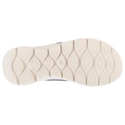 4. Skechers Go Walk Flex Sandale - Holly 141459-NVY Marineblau 36