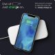 16. Spigen Ultra Hybrid-Hülle für iPhone 12 / iPhone 12 Pro – transparent