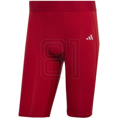 4. Adidas Techfit Aeroready Short Tights M HP0616 Shorts