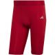 4. Adidas Techfit Aeroready Short Tights M HP0616 Shorts