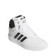 2. Herren-Schuhe adidas Hoops Mid Classic, weiß, KI1032