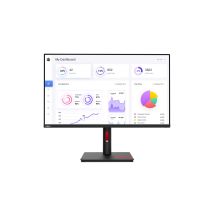 Lenovo ThinkVision T32p-30 31,5" IPS 60Hz 350nites AG USB, HMI, DP Raven Black