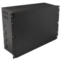 Pulsar RAWO7 Zweistufiges Rack-Alarmgehäuse