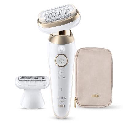BRAUN SES9-030 3D Epilierer