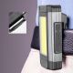 7. Wozinsky WLR-15W Arbeitsleuchte, 15 W, 1500 lm, CREE-LEDs, IPX6, mit Powerbank-Funktion – Grau