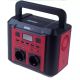 10. DEDRA DEZS0300 300/500W 296Wh/20Ah/14,8V Powerstation