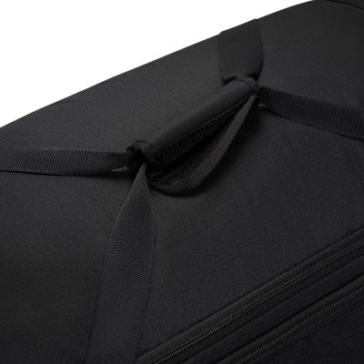 7. Nike Academy Team Bag L Schwarz IO0917 010