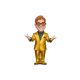 2. MINIX - ELTON JOHN GOLDANZUG