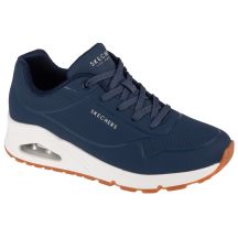 Skechers Uno-Stand on Air 73690-NVY Marineblau 36