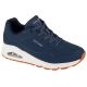 Skechers Uno-Stand on Air 73690-NVY Marineblau 36