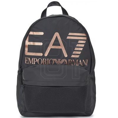 6. EA7 Emporio Armani Rucksack 245063-2F909-26321