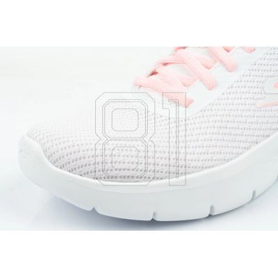 7. Skechers Go Walk W 124952/WPK Schuhe