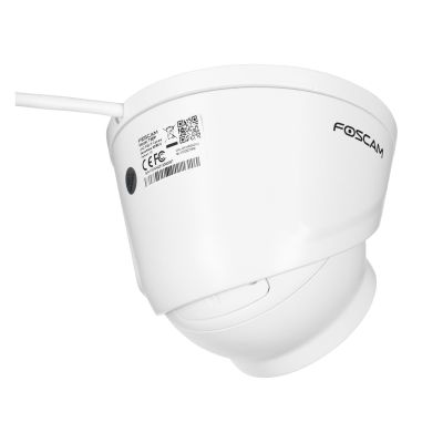 7. Foscam T8EP 8MP IP-Überwachungskamera