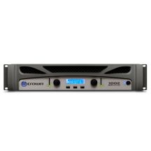 Crown XTi 1002 – Zweikanal-Leistungsverstärker mit DSP
