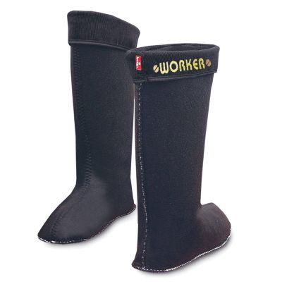 5. Lemigo Worker Herren-Gummistiefel mit Isolierung - 899
