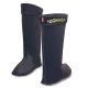 5. Lemigo Worker Herren-Gummistiefel mit Isolierung - 899