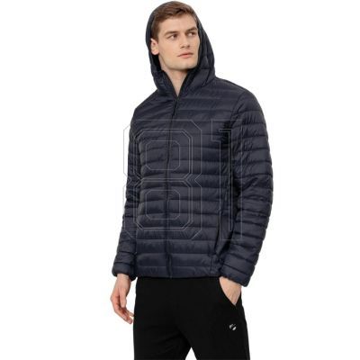 5. Jacke 4F M H4L22 KUMP003 31S