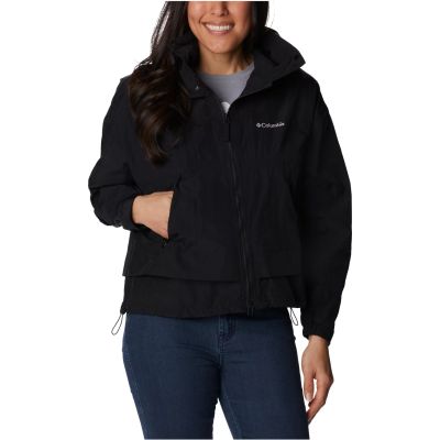 Columbia Paracutie II Windbreaker Jacke W 2116561010