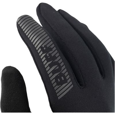 Buff Thermonet Handschuhe – Schwarz