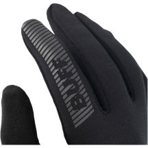 Buff Thermonet Handschuhe – Schwarz, Größe: M