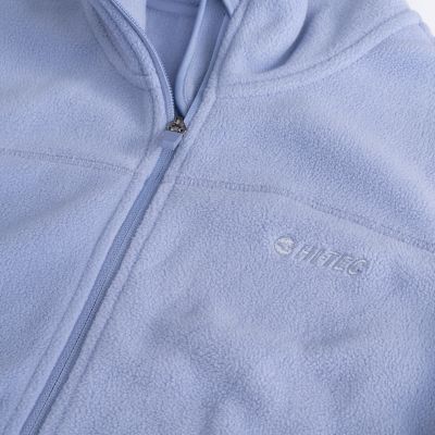 5. Damen-Fleecejacke LADY VINEYA