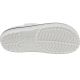 8. Crocs Crocband U 11016-100 slippers