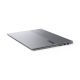 4. Lenovo ThinkBook 16 G9 IRL Core 7 240H 16" WUXGA IPS 400 Nits AG 16 GB DDR5 5600 SSD512 Intel Grafikkarte 1080p + IR-Kamera 48 Wh Windows 11 Pro Arktisgrau 3 Jahre Vor-Ort-Service
