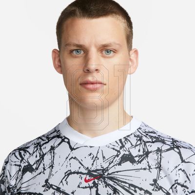 3. Nike FC JSY SS M T-Shirt DV9769 100