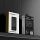 10. Wozinsky Wpower WPBBK-2 10000mAh Powerbank - Schwarz