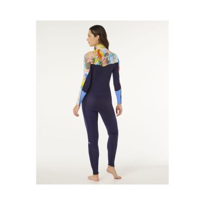 2. RIP CURL Damen Foam Wms Dawn Patrol Pro Cz 43 mehrfarbig
