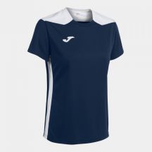 Joma Championship VI Kurzarm-T-Shirt W 901265.332
