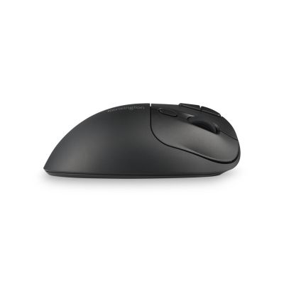 6. Kensington Pro Fit Ergo TB450 Büromaus, kabellos (RF) + Bluetooth, Trackball, 1600 DPI