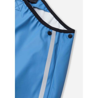 5. Reima Lammikko Denim Jr 5100026A-6550 Regenhose