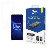 Schutzfolie 3mk SilverProtection+ für Oppo Find X8 Pro